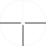 Прицел оптический VEBER WOLF 1-6х24 GB FD07 Загонник 28043
